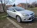 Ford Focus 1.6