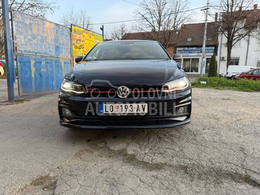 Volkswagen Polo GTI