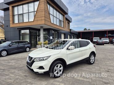 Nissan Qashqai 1.5 DCI BUSINESS E