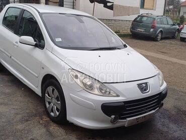Peugeot 307 1.6