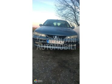 Peugeot 406 