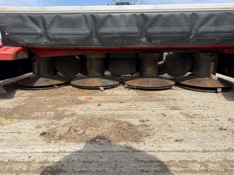 Kverneland Expert 432f