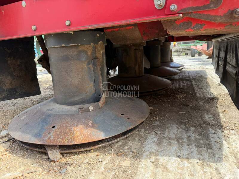 Kverneland Expert 432f