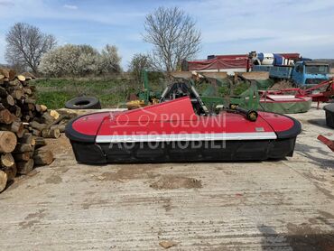 Kverneland Expert 432f