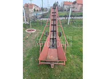 Elevator/levator 4 metra