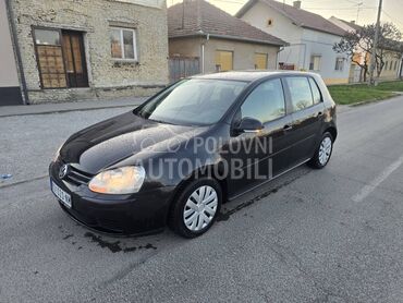 Volkswagen Golf 5 1.4