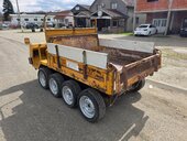 Mitsubishi DD180 8x8