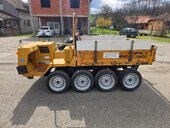 Mitsubishi DD180 8x8