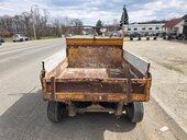 Mitsubishi DD180 8x8