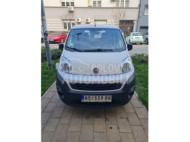 Fiat Fiorino 
