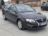 Volkswagen Passat B6 2.0TDI
