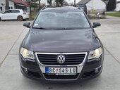 Volkswagen Passat B6 2.0TDI