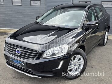 Volvo XC60 2.0D D3
