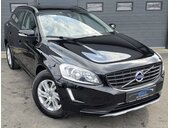 Volvo XC60 2.0D D3