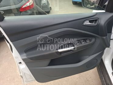 Tapaciri vrata za Ford C-Max od 2010. do 2017. god.