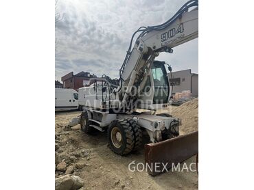 Liebherr A900C