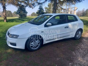 Fiat Stilo 1.9 JTD