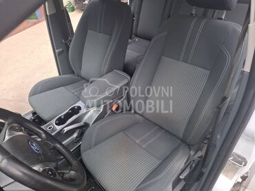 Sedista ceo set za Ford C-Max od 2010. do 2017. god.