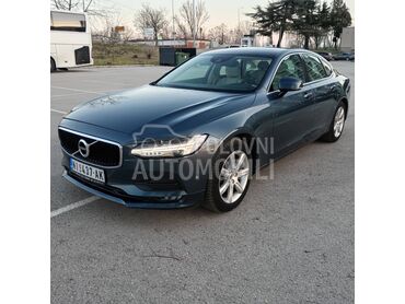 Volvo S90 2.0 d3 n. o. v