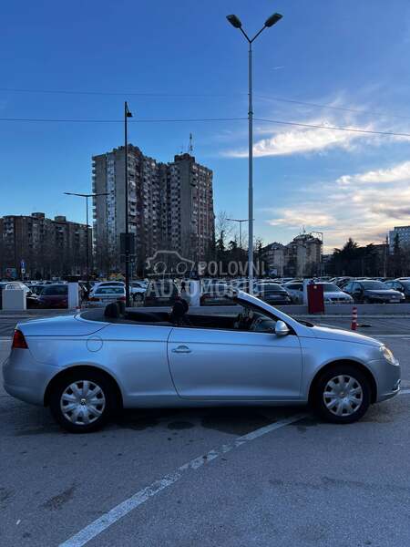 Volkswagen EOS 