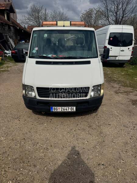 Volkswagen LT 46