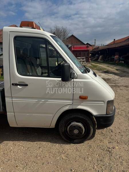 Volkswagen LT 46