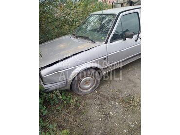 Volkswagen Golf 2 1.3