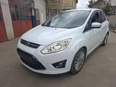 Ford C-Max 2.0 2012. god. -  kompletan auto u delovima