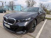 BMW 520 xDrive