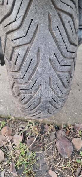 Yamaha X Max 300 Blue Core