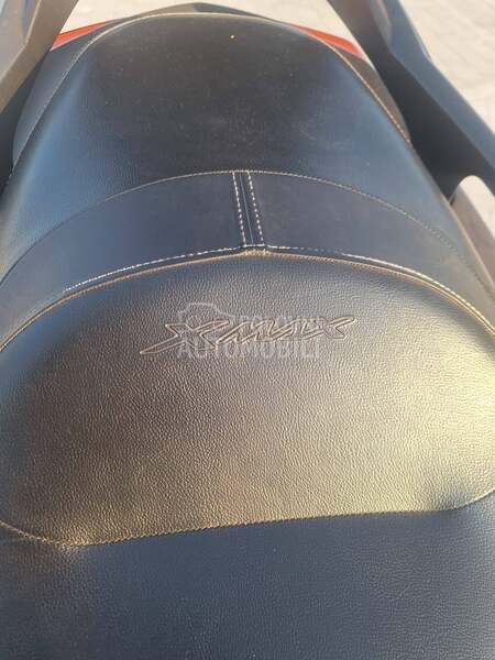 Yamaha X Max 300 Blue Core