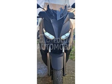 Yamaha X Max 300 Blue Core