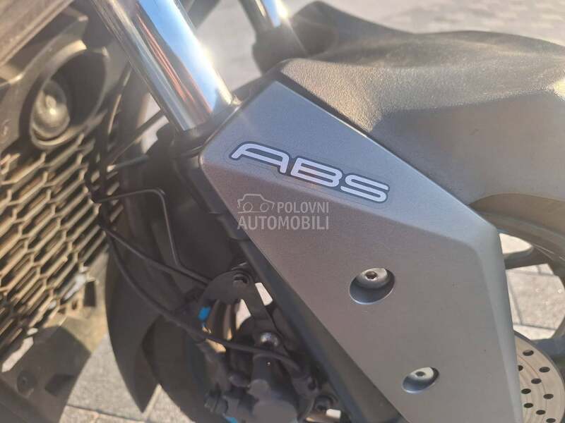 Yamaha X Max 300 Blue Core