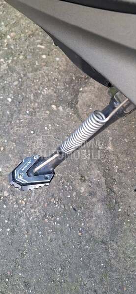 Yamaha X Max 300 Blue Core