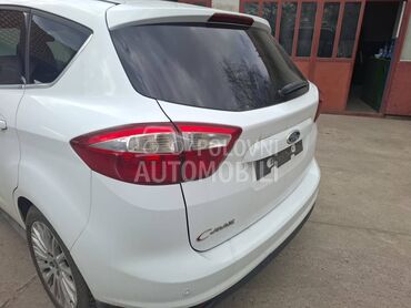 Gepek vrata za Ford C-Max od 2010. do 2014. god.