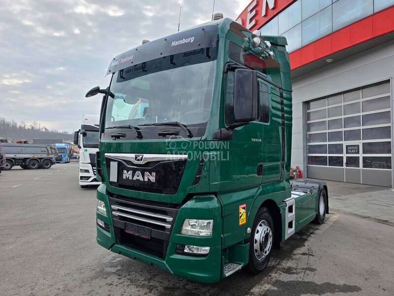 MAN TGX 18.510