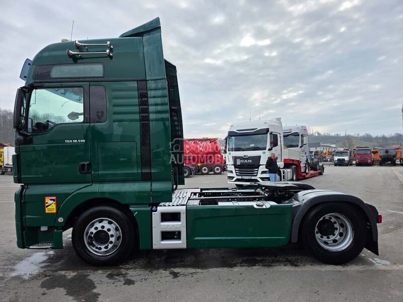 MAN TGX 18.510