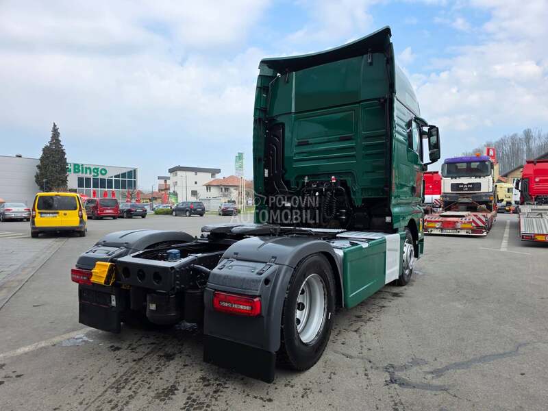 MAN TGX 18.510