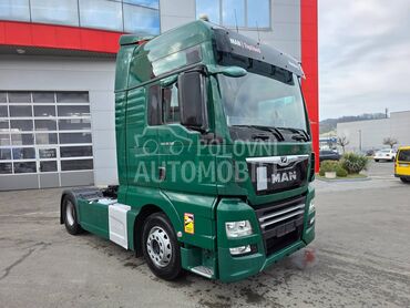 MAN TGX 18.510