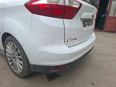 Zadnji branik za Ford C-Max od 2010. do 2014. god.