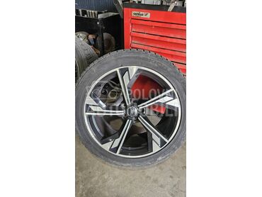 Aluminijumske felne  20" 5 x 112