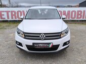 Volkswagen Tiguan /NAV/PARK ASSIST/