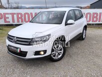 Volkswagen Tiguan 2.0 TDi /NOV/NOV/