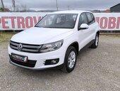 Volkswagen Tiguan /NAV/PARK ASSIST/