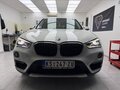 BMW X1 XDRIVE 18 D