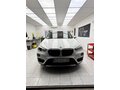 BMW X1 XDRIVE 18 D