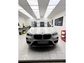 BMW X1 XDRIVE 18 D