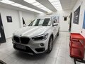 BMW X1 XDRIVE 18 D