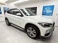 BMW X1 XDRIVE 18 D