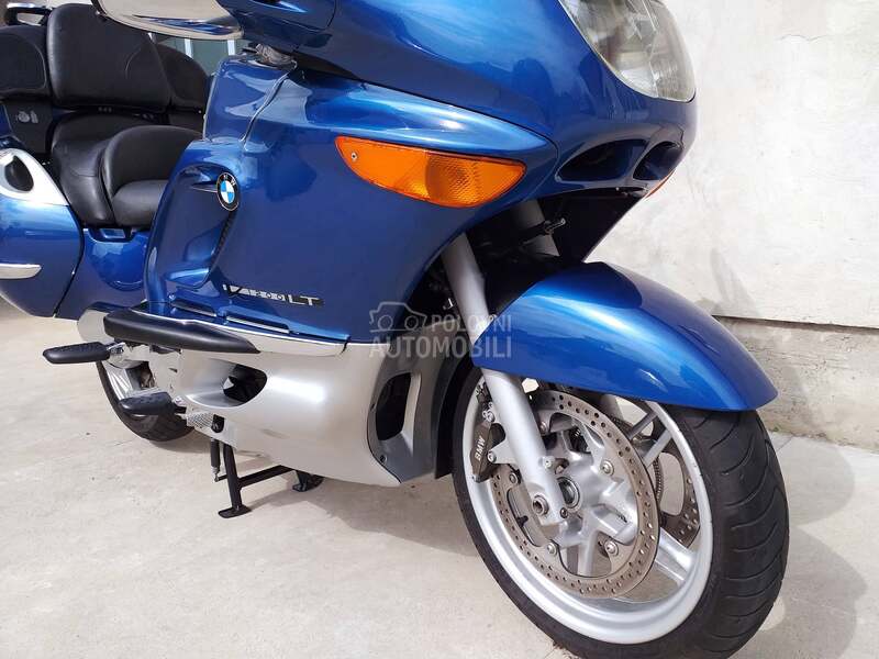 BMW K 1200 LT